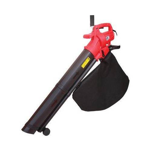 ASPIRATEUR-SOUFFLEUR ÉLECTRIQUE...