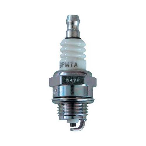 10,0 x BOUGIE X MOTEUR NGK