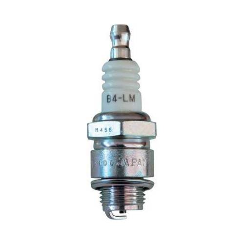 10,0 x BOUGIE X MOTEUR NGK