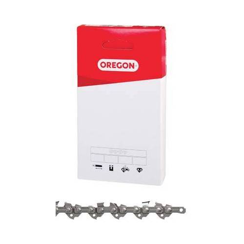 CHAÎNE POUR TRONÇONNEUSE 3/8 OREGON
