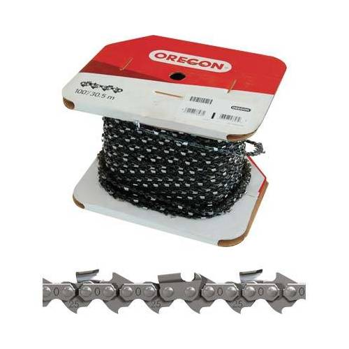 CATENA X MOTOSEGA ROTOLO 1/4 OREGON