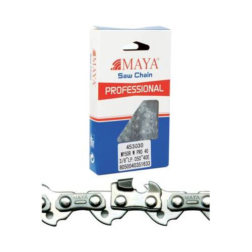 CATENA X MOTOSEGA WIDIA PRO 3/8R MAYA