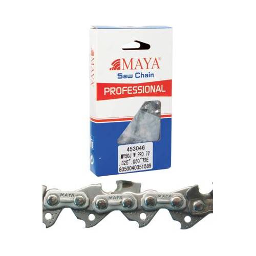 CATENA X MOTOSEGA WIDIA PRO .325 MAYA
