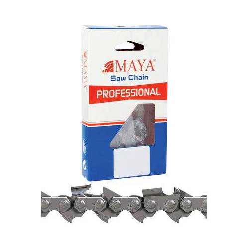 CATENA X MOTOSEGA 3/8 MAYA