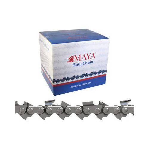 CATENA X MOTOSEGA ROTOLO 1/4 MAYA