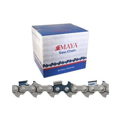 CATENA X MOTOSEGA ROTOLO 3/8 MAYA