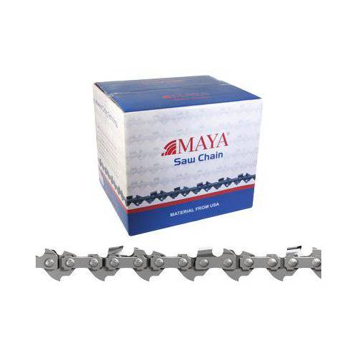CATENA X MOTOSEGA ROTOLO 3/8R MAYA