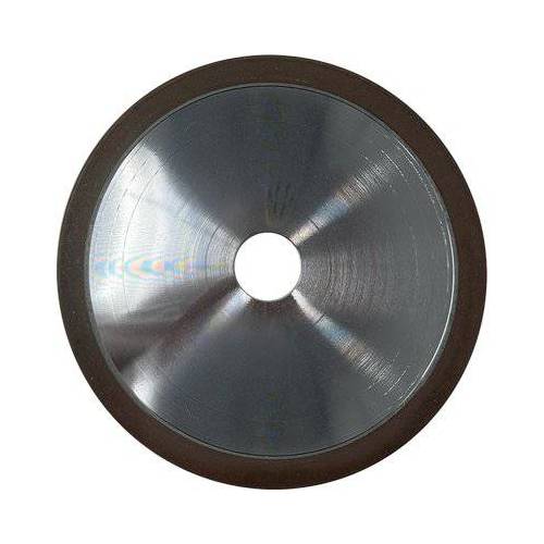 MOLA X AFFILEUR DE CHAÎNE WIDIA MAYA