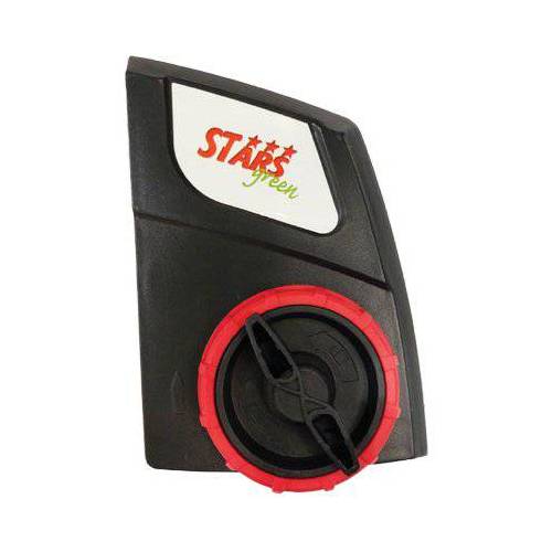 CARTER GUIDALAMA ÉLECTROSEGA PRO20 STARS