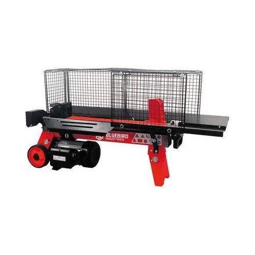 SPACCALEGNA ORIZZONTALE BLUEBIRD