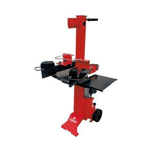 SPACCALEGNA VERTICALE LSE 7000 BLUEBIRD