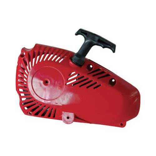 DÉMARRAGE DE LA TRONÇONNEUSE PROFY 25...