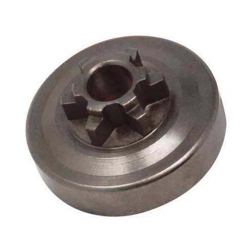 CAMPANA FRIZIONE MOTOSEGA PROFY 25 26...