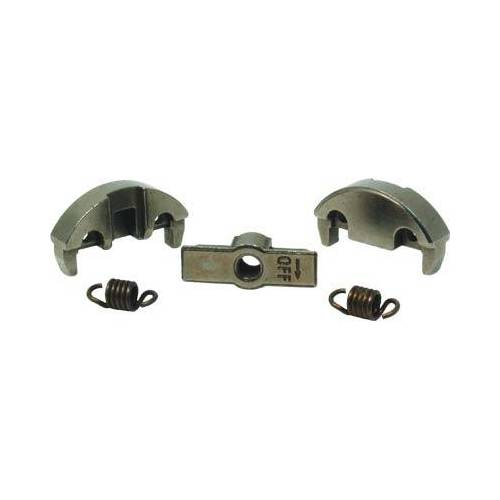 EMBRAYAGE TRONÇONNEUSE 25 26 PROFY STARS