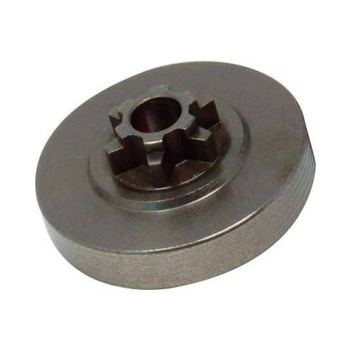 CLOCHE D'EMBRAYAGE POUR TRONÇONNEUSE...