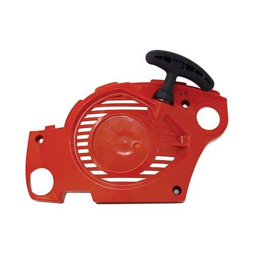 DÉMARRAGE DE LA TRONÇONNEUSE PROFY 38...