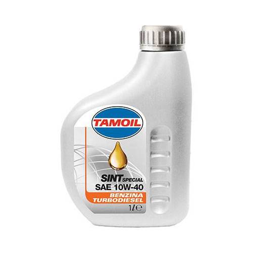 12,0 x OLIO 4T SEMISINTETICO 10W40...