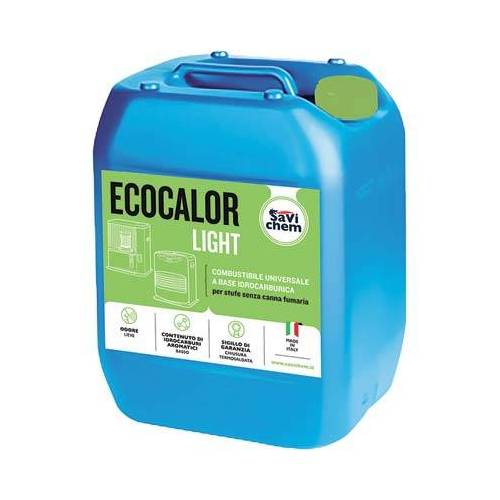 COMBUSTIBLE POUR POÊLE RADIANTE LIGHT...