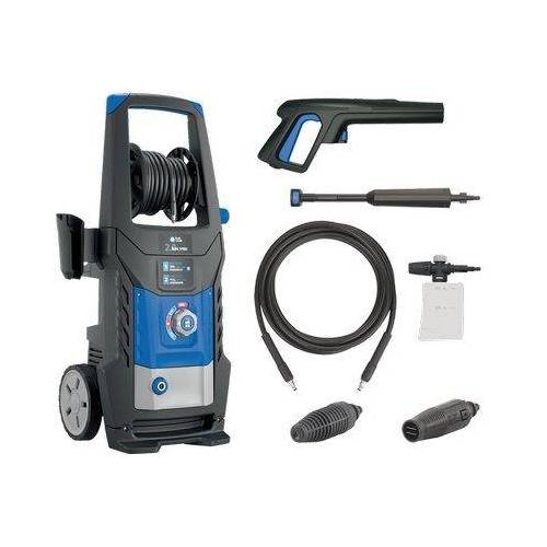 NETTOYEUR HAUTE PRESSION À EAU FROIDE...