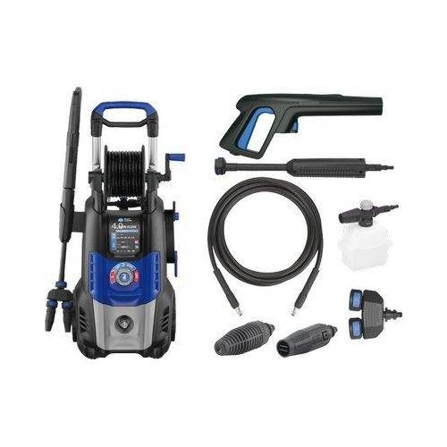 IDROPULITRICE A.FREDDA AR 4.0 DTS TF...