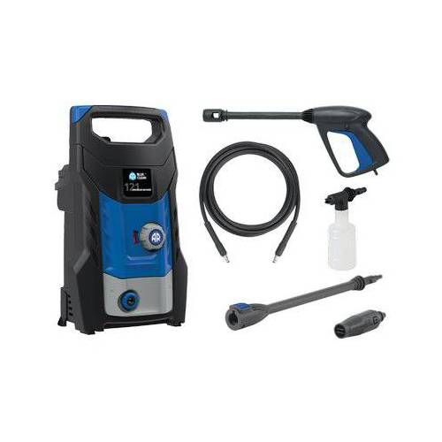 IDROPULITRICE A.FREDDA AR 121 AR BLUE...