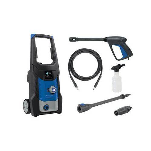 IDROPULITRICE A.FREDDA AR 145 AR BLUE...