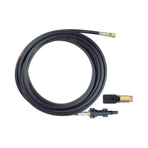 SONDE DE NETTOYAGE À HAUTE PRESSION À...