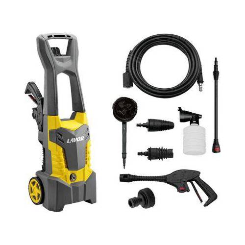 IDROPULITRICE A.FREDDA FURY PLUS 120...