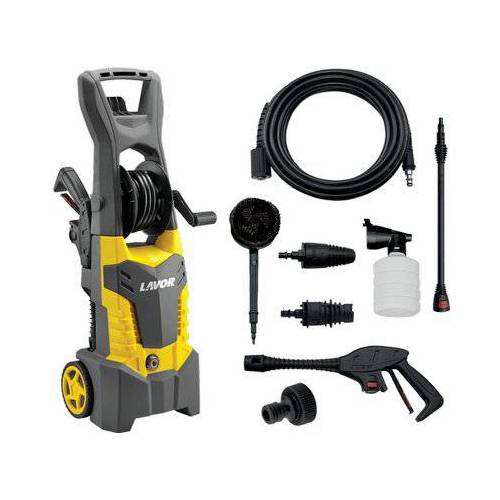 IDROPULITRICE A.FREDDA FURY EXTRA 135...