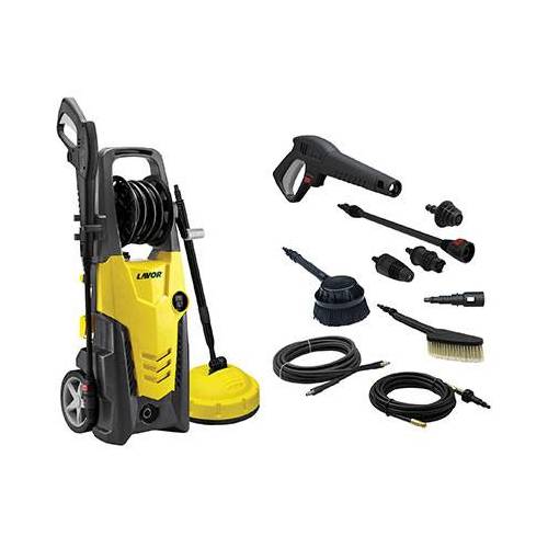 IDROPULITRICE A.FREDDA PLANET 170...