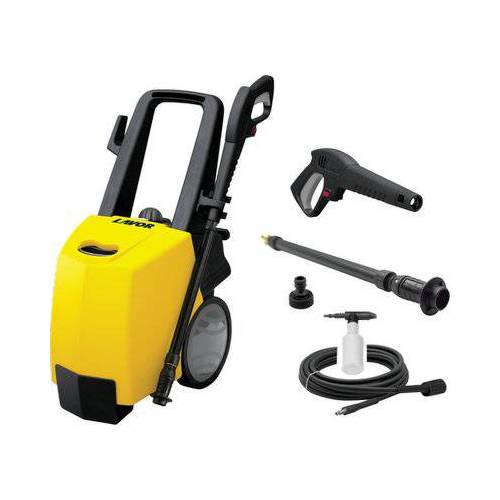 IDROPULITRICE A.CALDA ADVANCED 1108...