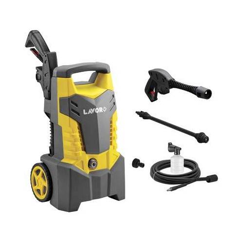 IDROPULITRICE A.FREDDA FURY 110...