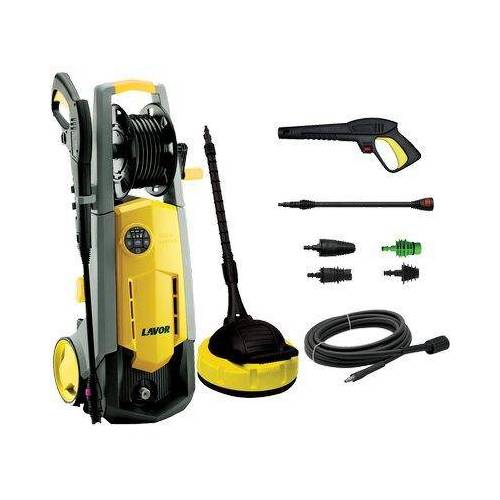 IDROPULITRICE A.FREDDA DGT 160 PLUS...