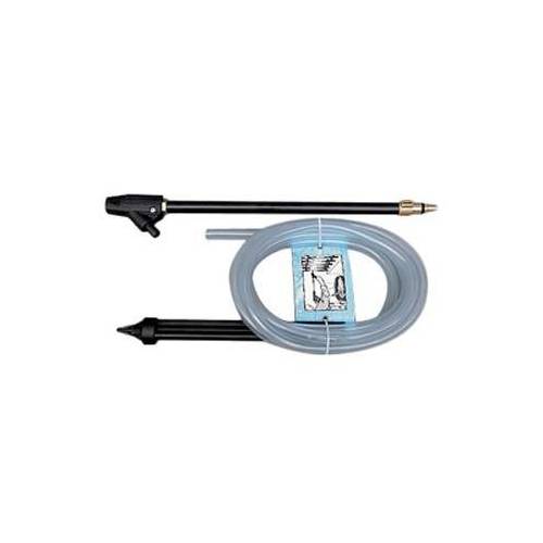 LANCE À SABLE NETTOYEUR...