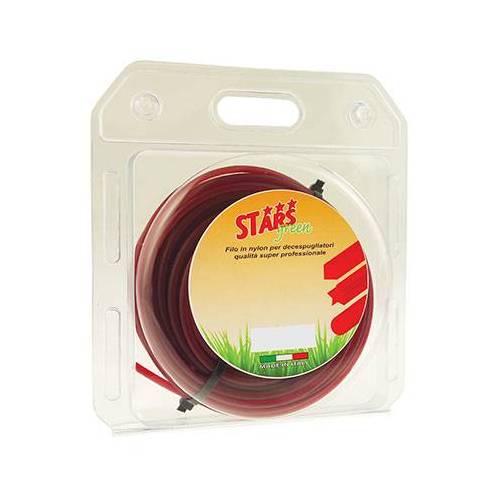 2,0 x FIL X BROYEUR ROND CORALLO STARS