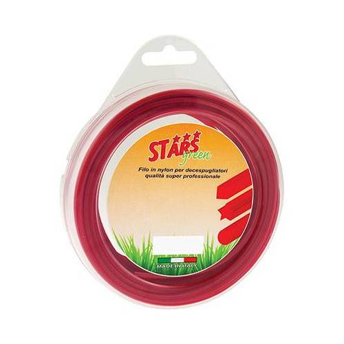 4,0 x FILO X DECESPUGLIATORE STELLA...