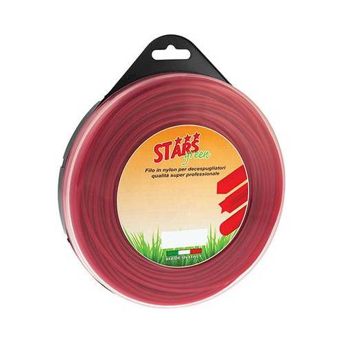 FILO X BROUSSEAU ROND CORALLO STARS