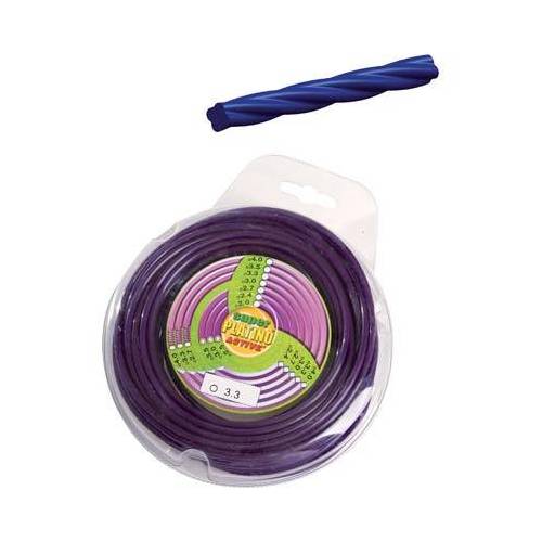 FILO X BROUSSEAU PLATINO ECOSILENT...