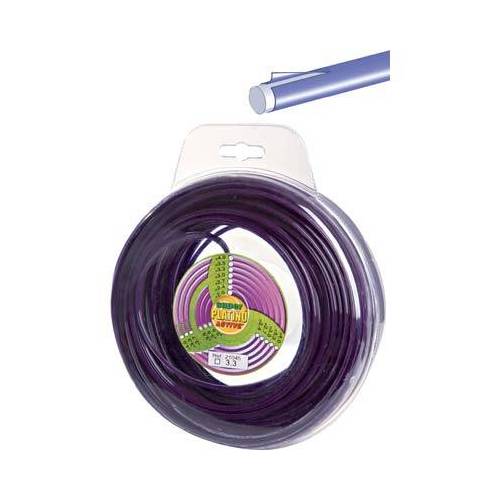 FILO X BROYEUR PLATINO T300 ROND ACTIVE