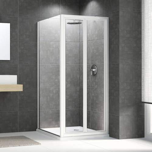 PORTA DOCCIA A SOFFIETTO...