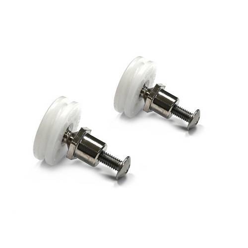 KIT RICAMBIO ROTELLINE PER...