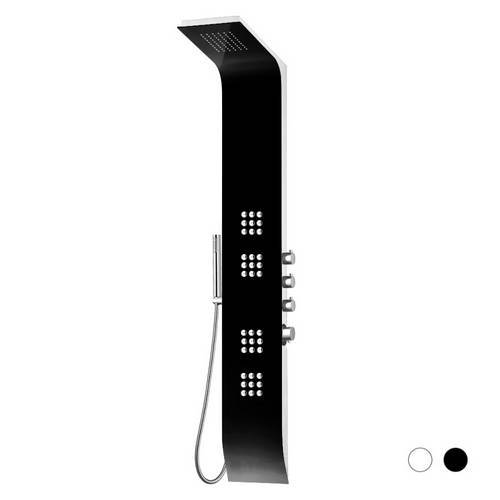 PANNEAU DE DOUCHE MULTIFONCTION MOD....