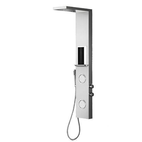 PANNEAU DE DOUCHE MULTIFONCTION  MOD....