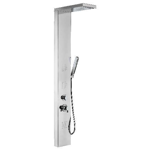 PANNEAU DE DOUCHE MULTIFONCTION...