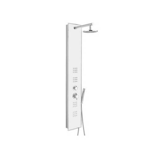 PANNEAU DE DOUCHE MULTIFONCTION POUR...