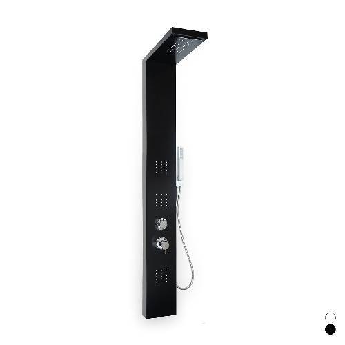 PANNEAU DE DOUCHE MULTIFONCTION MOD....