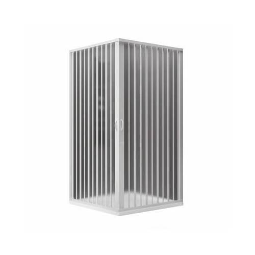 BOX DOCCIA 2 LATI A SOFFIETTO RID....