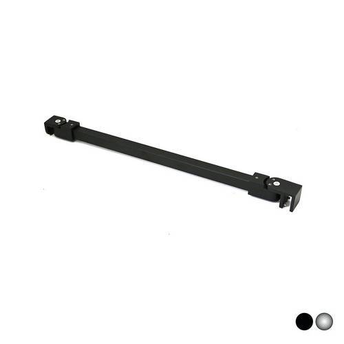 BRAS POUR WALK IN QUADRO 2 TÊTES...