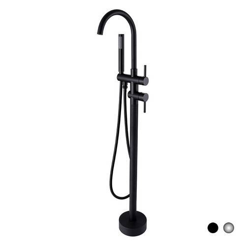 MISCELATORE MONOCOMANDO PER VASCA...