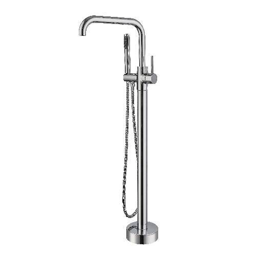 MISCELATORE MONOCOMANDO PER VASCA...